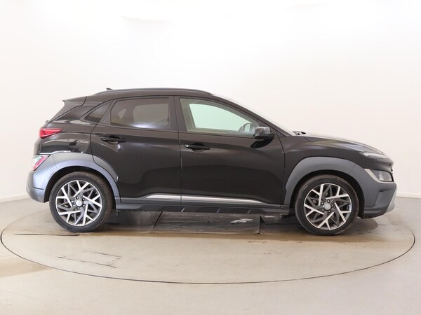 Used Hyundai KONA 2022 for sale - 75343955: Photo 8