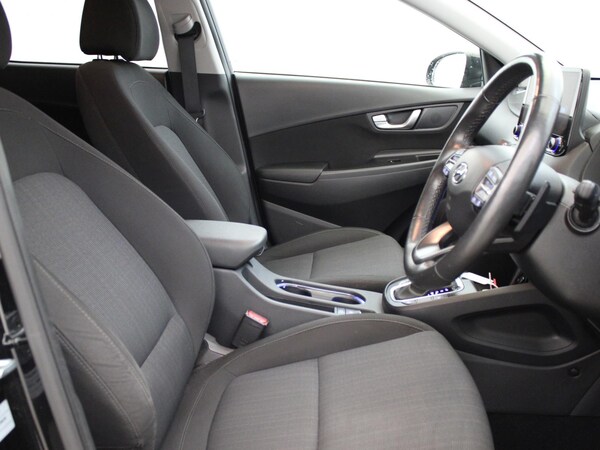 Used Hyundai KONA 2022 for sale - 75343955: Photo 9