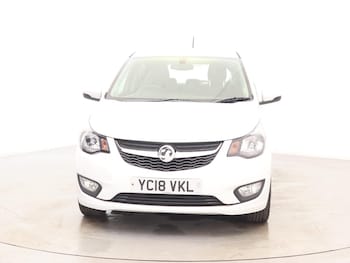 Used Vauxhall Viva 2018 for sale - 78537516: Photo