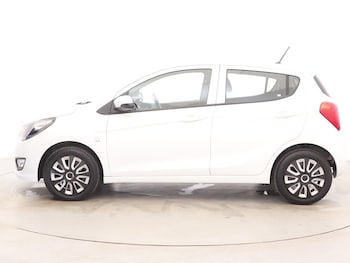 Used Vauxhall Viva 2018 for sale - 78537516: Photo