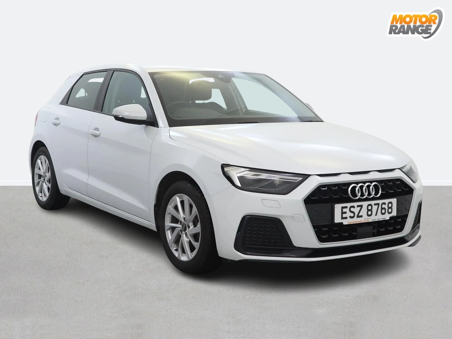 Used Audi A1 2021 for sale - 76789729: Photo 1