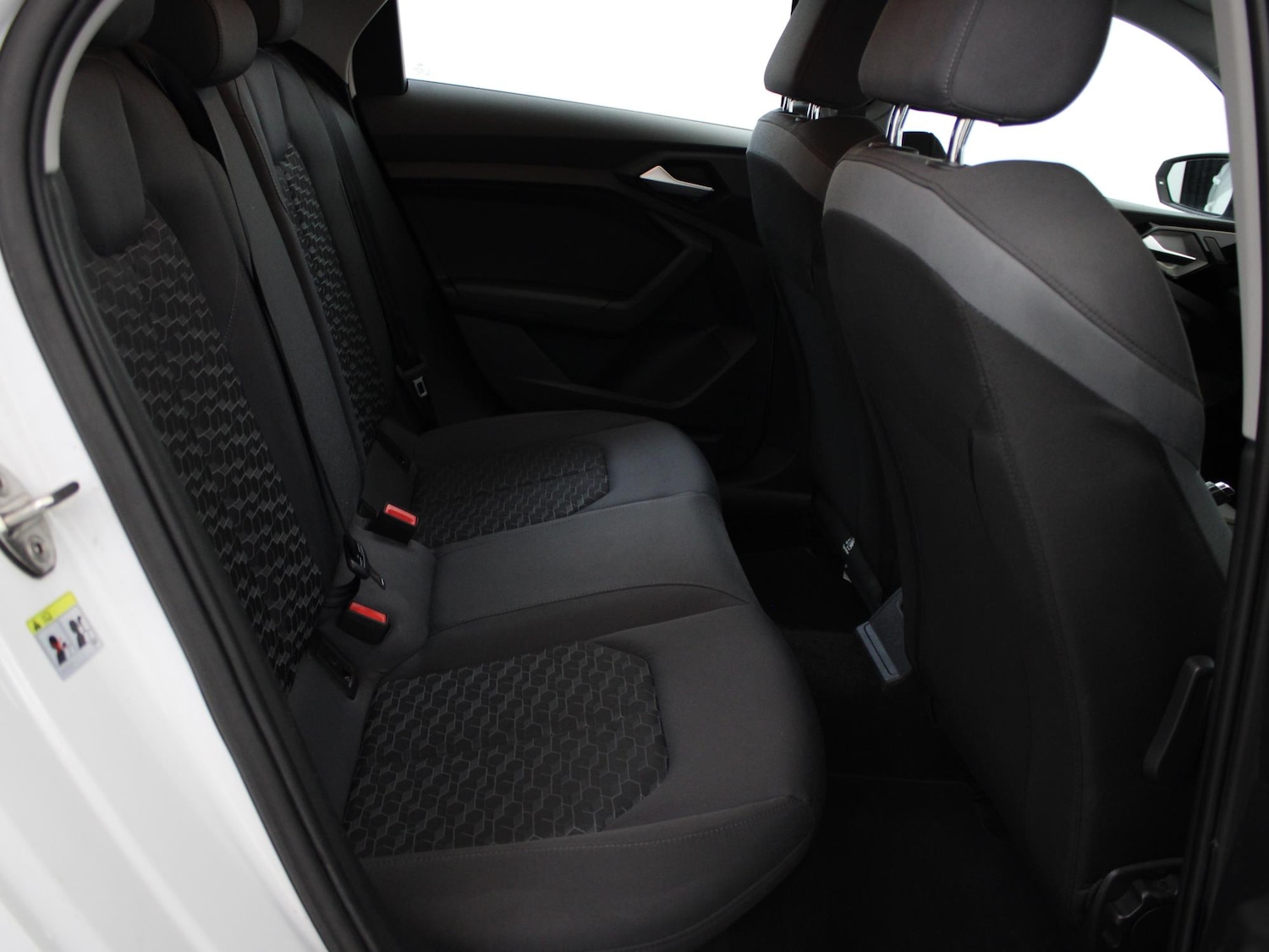 Used Audi A1 2021 for sale - 76789729: Photo 12