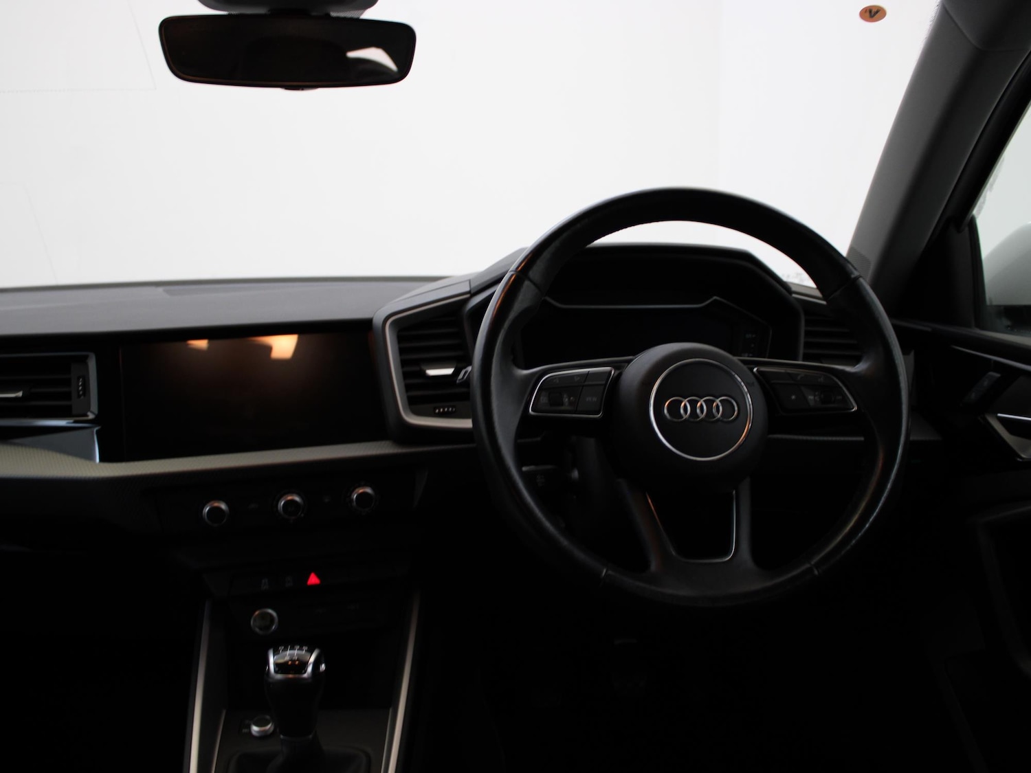 Used Audi A1 2021 for sale - 76789729: Photo 13