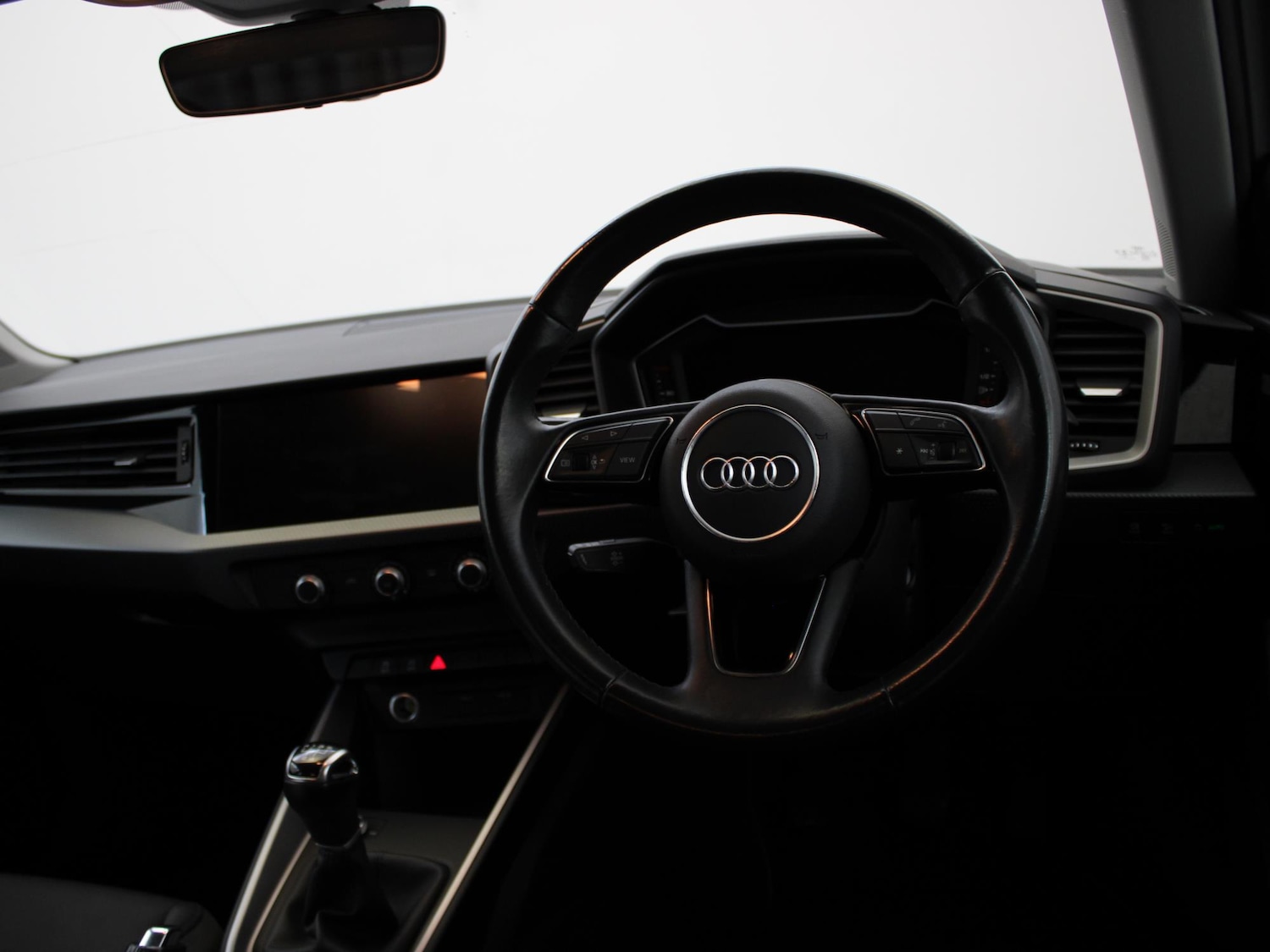 Used Audi A1 2021 for sale - 76789729: Photo 14