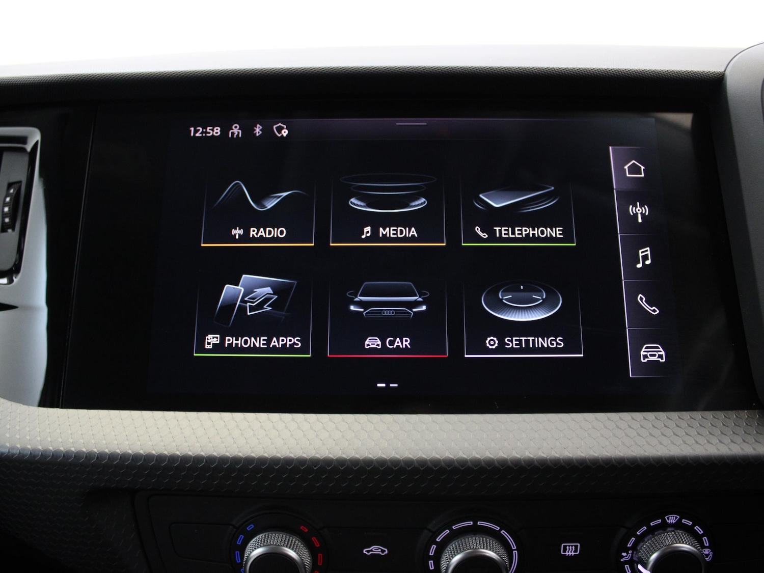 Used Audi A1 2021 for sale - 76789729: Photo 15