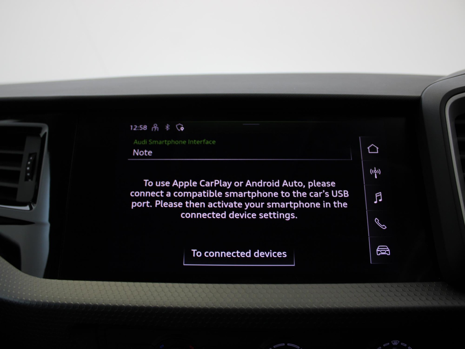 Used Audi A1 2021 for sale - 76789729: Photo 18