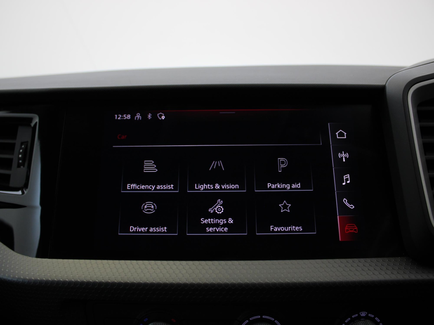 Used Audi A1 2021 for sale - 76789729: Photo 19