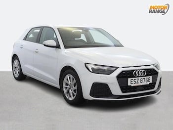 Used Audi A1 2021 for sale - 76789729: Photo