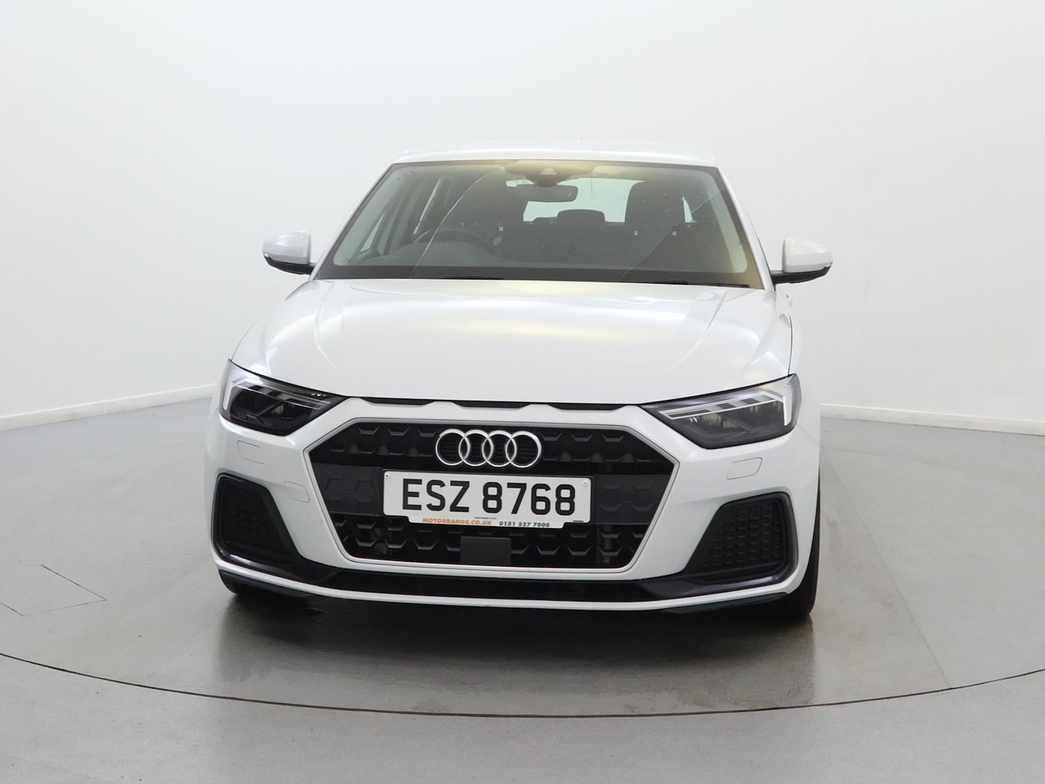 Used Audi A1 2021 for sale - 76789729: Photo 2