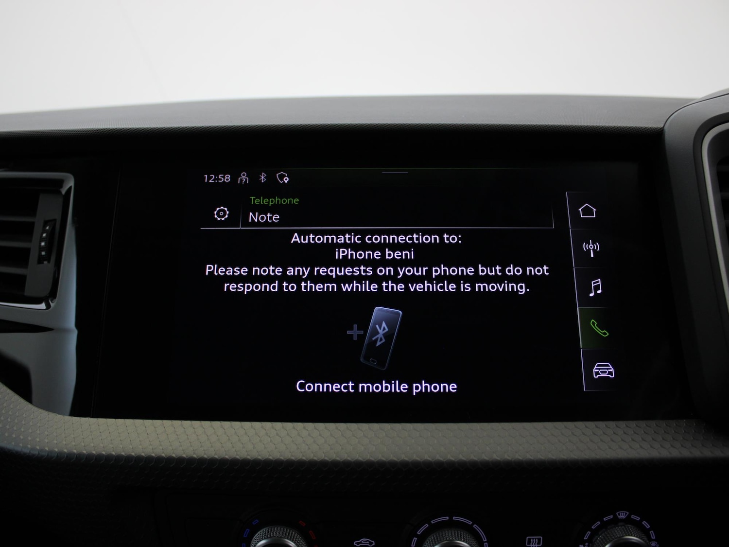 Used Audi A1 2021 for sale - 76789729: Photo 20