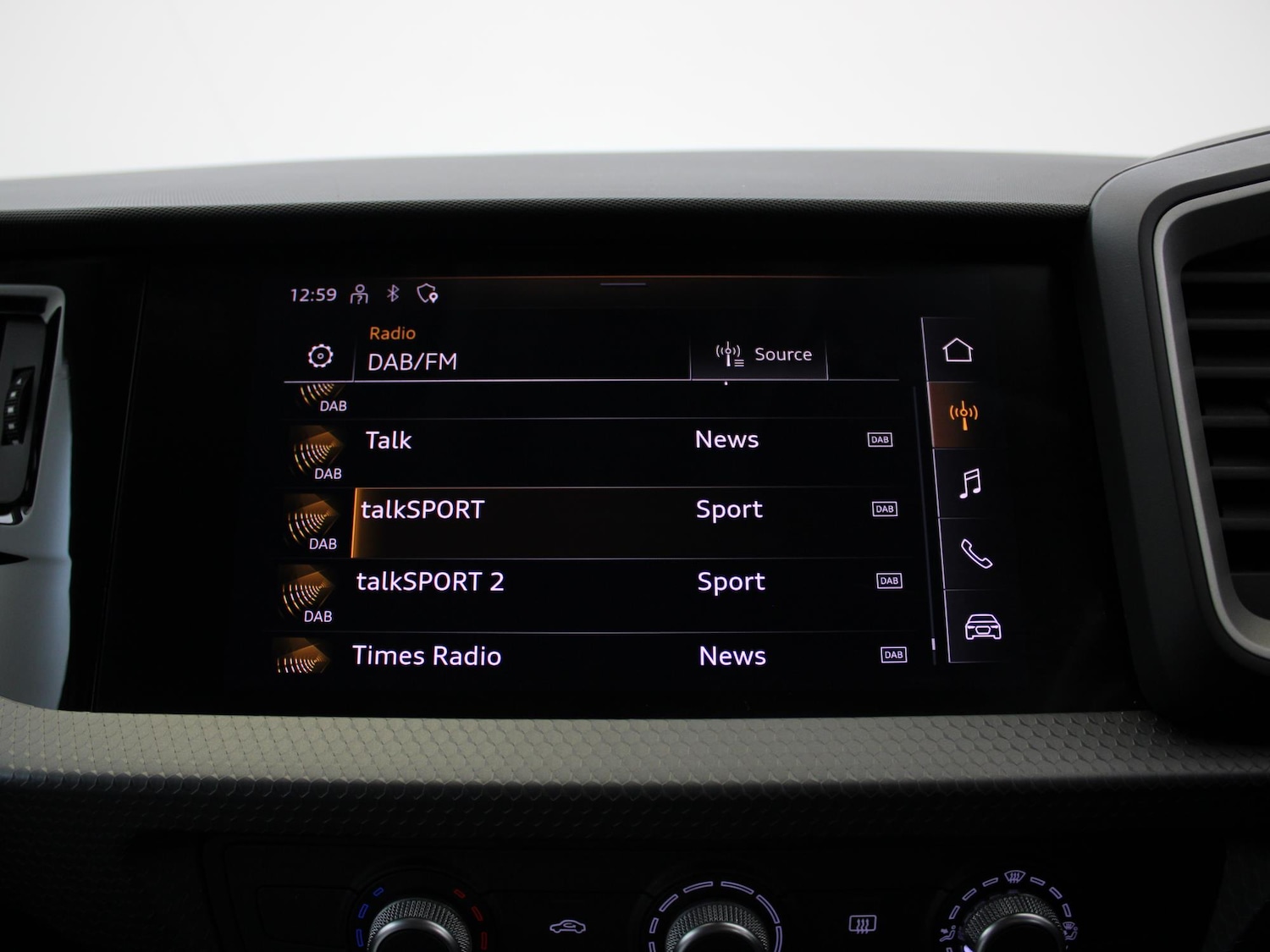 Used Audi A1 2021 for sale - 76789729: Photo 22