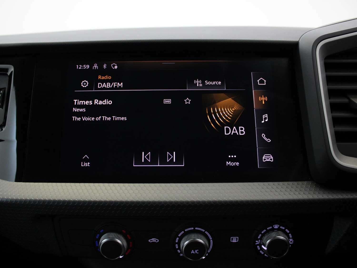 Used Audi A1 2021 for sale - 76789729: Photo 23