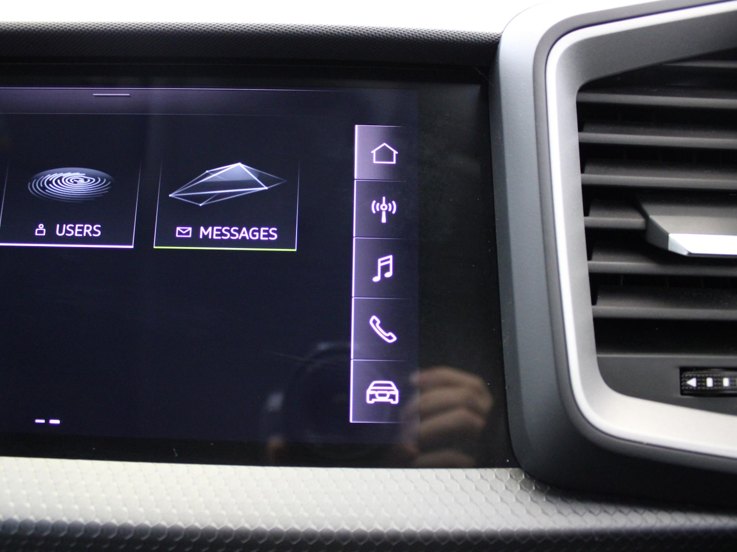 Used Audi A1 2021 for sale - 76789729: Photo 24