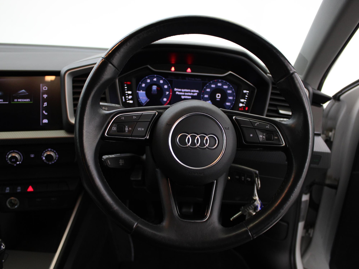 Used Audi A1 2021 for sale - 76789729: Photo 27