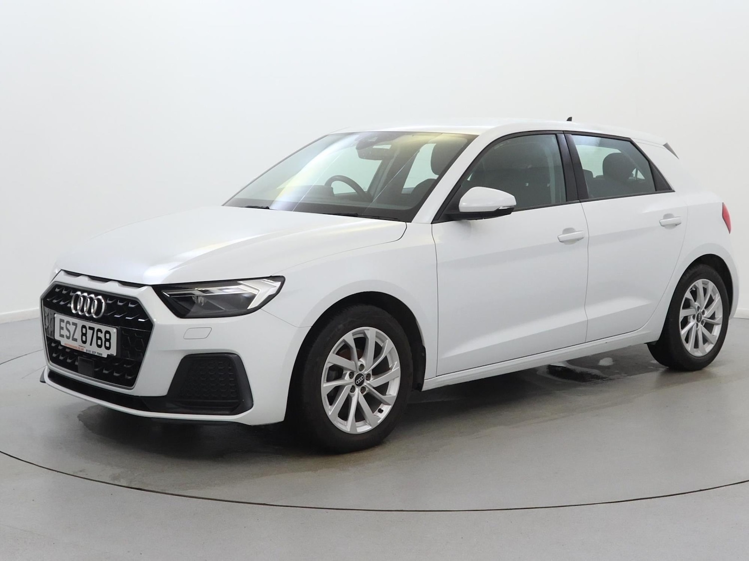 Used Audi A1 2021 for sale - 76789729: Photo 3