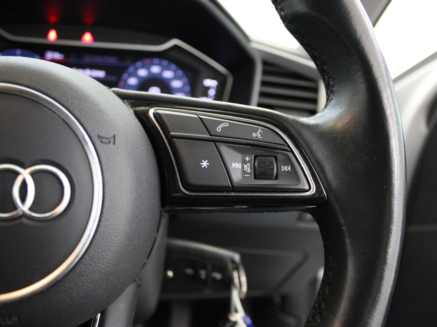 Used Audi A1 2021 for sale - 76789729: Photo 30