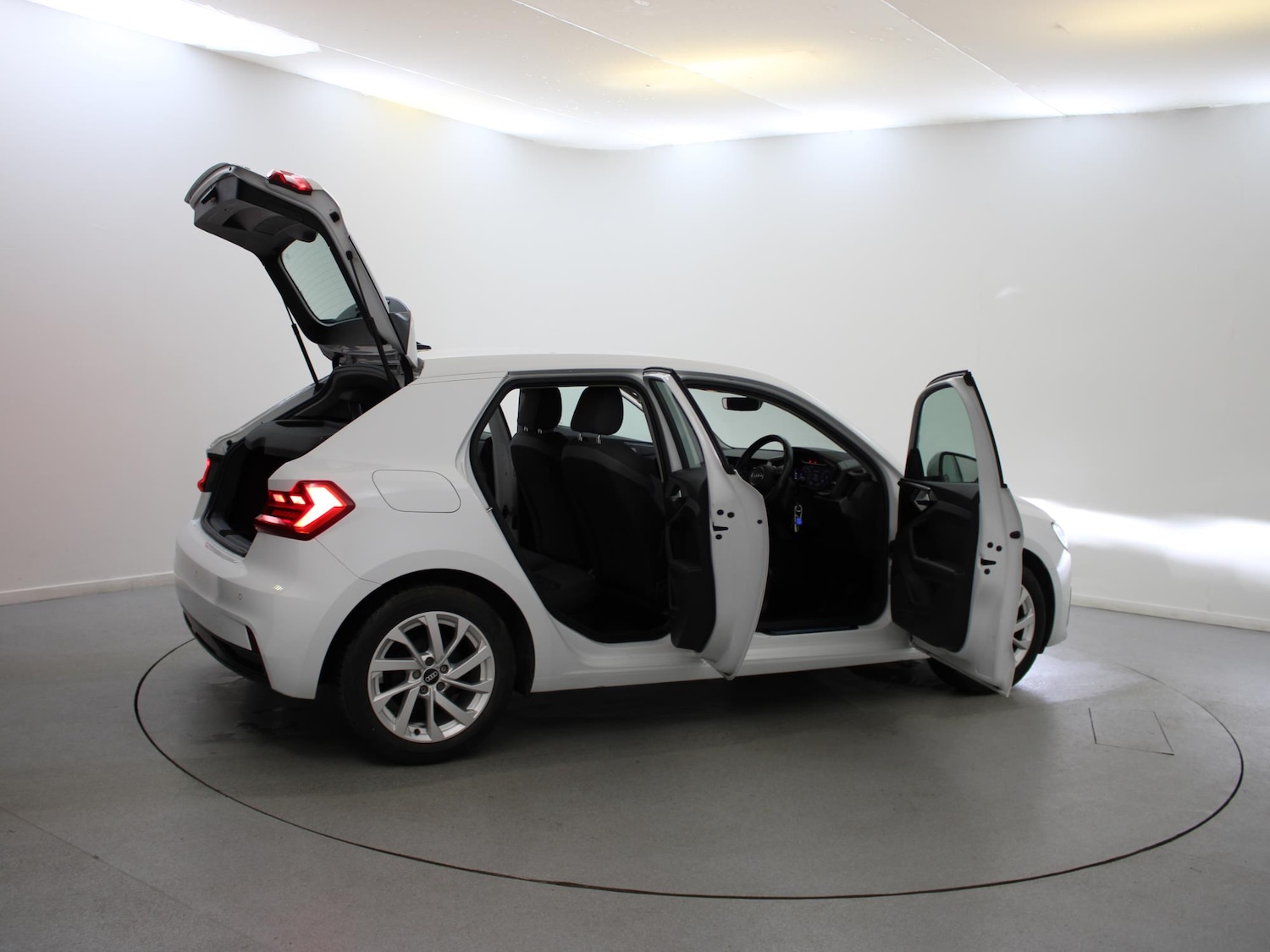 Used Audi A1 2021 for sale - 76789729: Photo 36