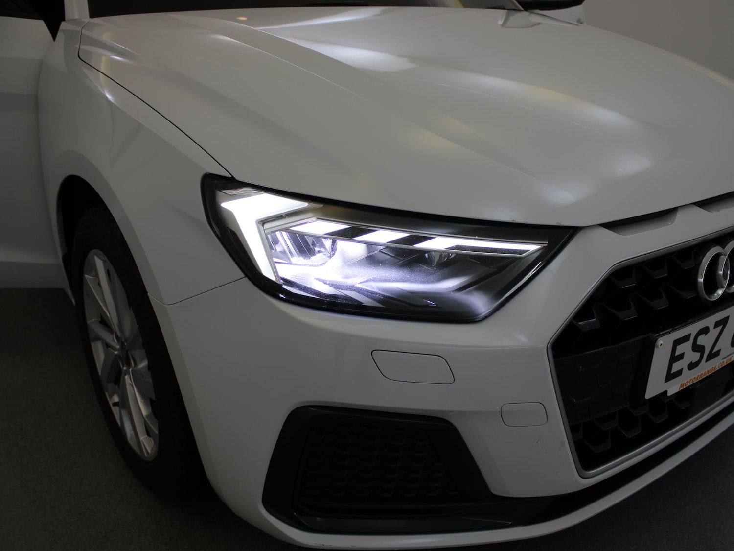 Used Audi A1 2021 for sale - 76789729: Photo 37