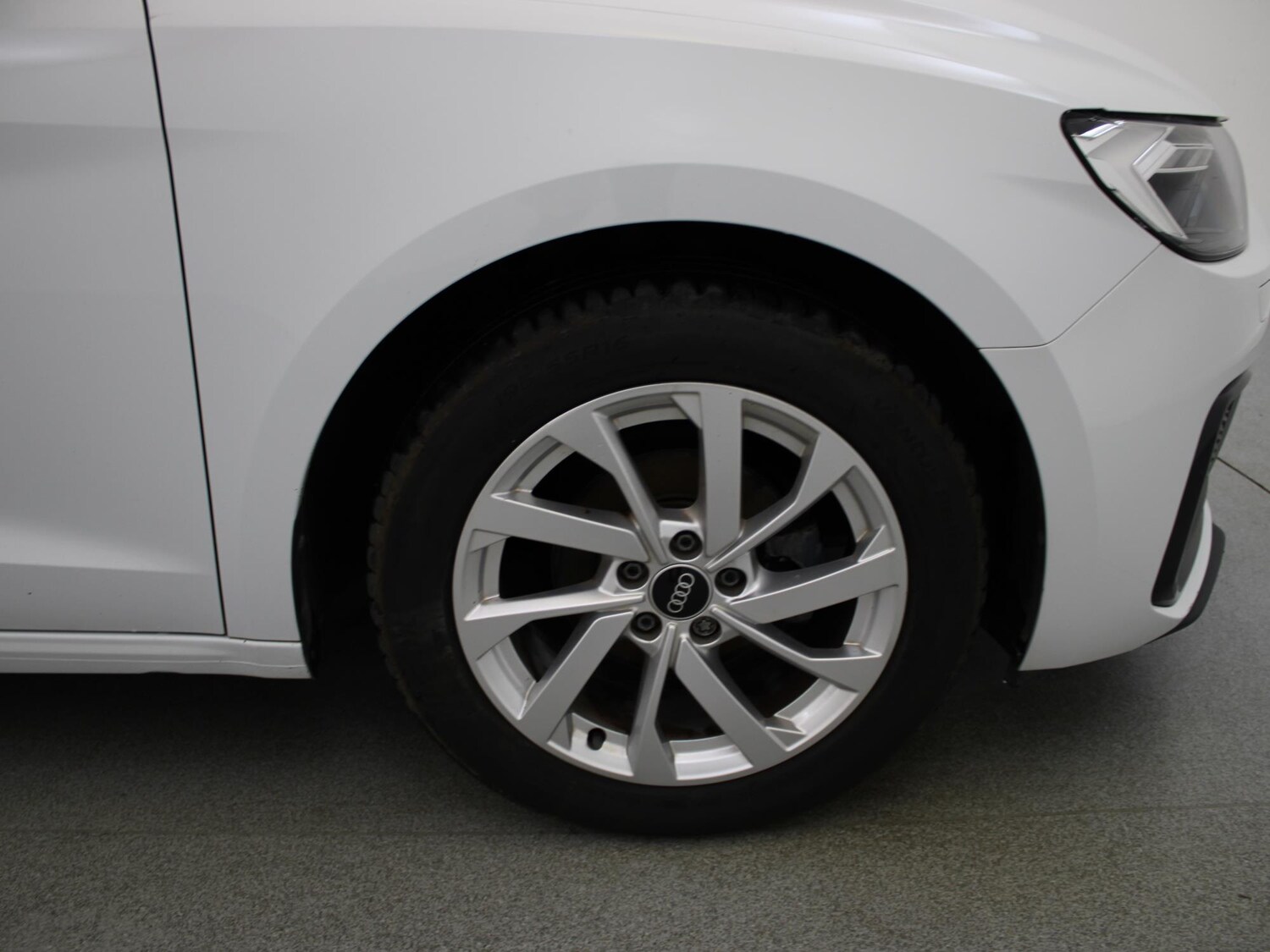 Used Audi A1 2021 for sale - 76789729: Photo 38