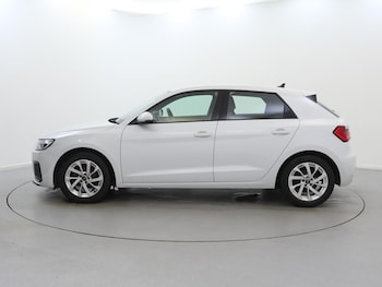 Used Audi A1 2021 for sale - 76789729: Photo
