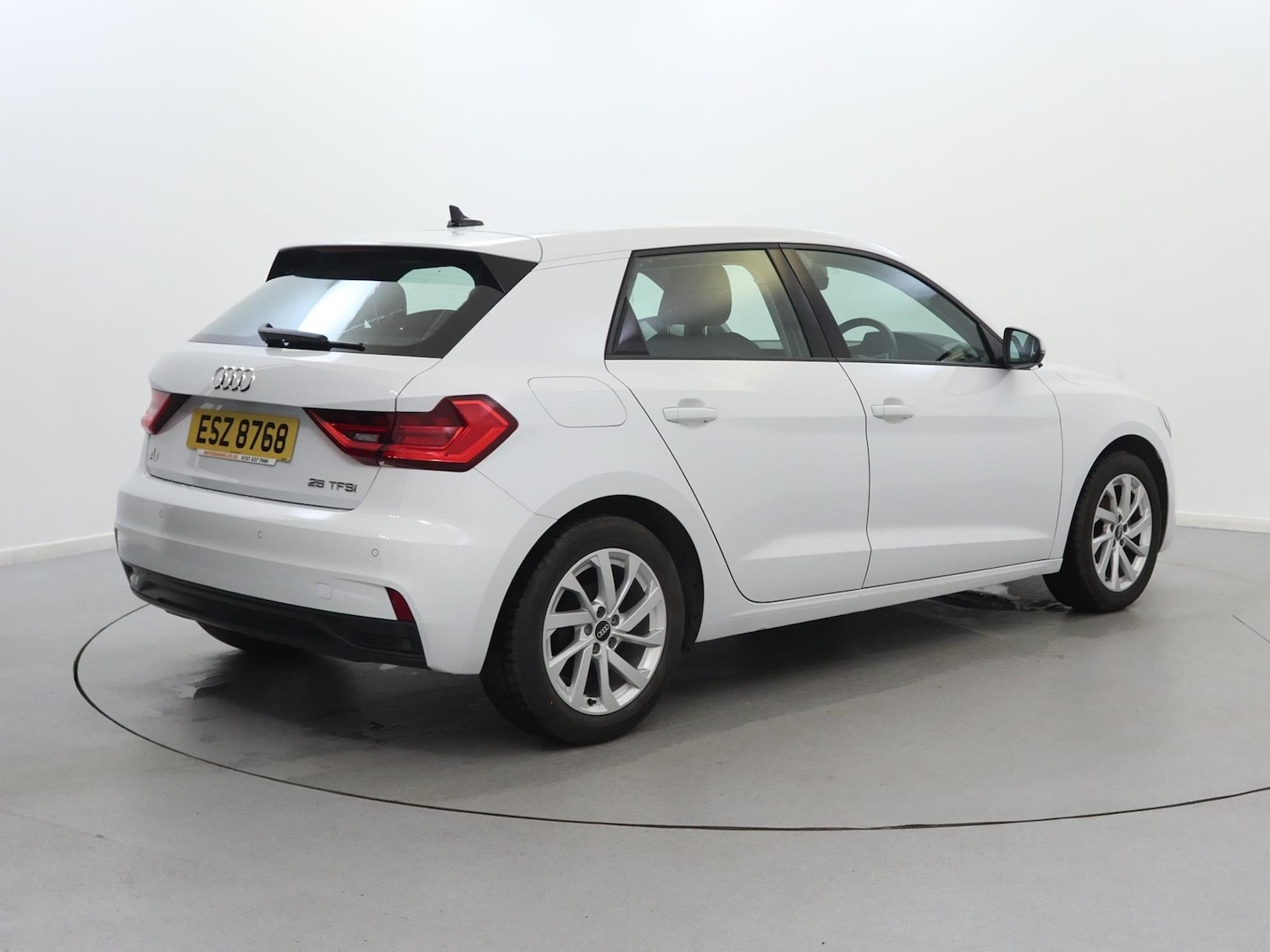Used Audi A1 2021 for sale - 76789729: Photo 5