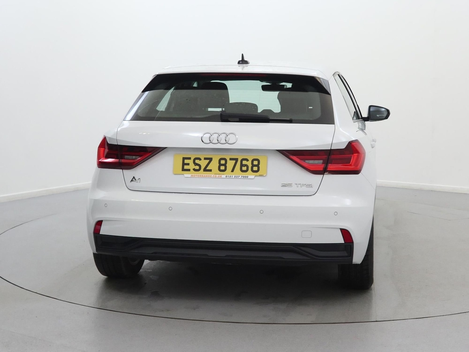 Used Audi A1 2021 for sale - 76789729: Photo 6
