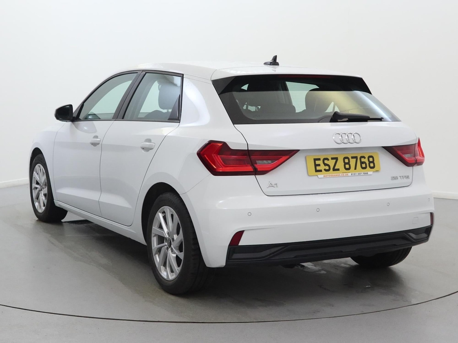 Used Audi A1 2021 for sale - 76789729: Photo 7