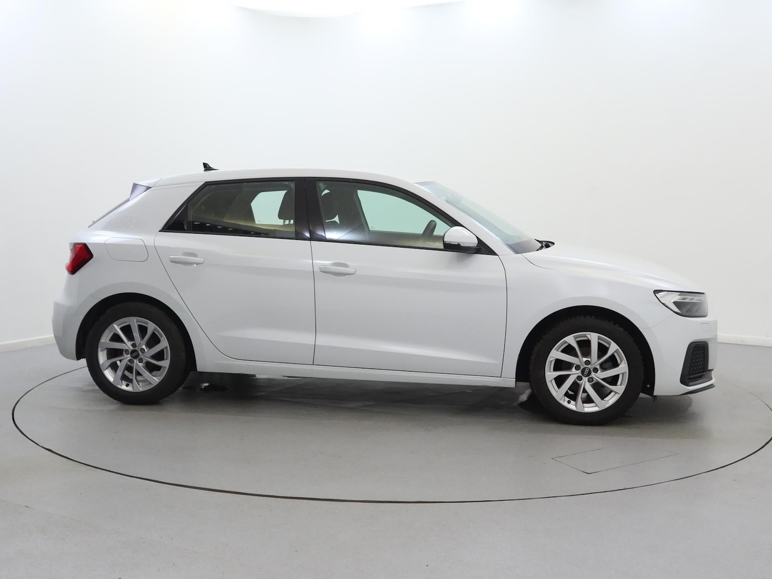 Used Audi A1 2021 for sale - 76789729: Photo 8