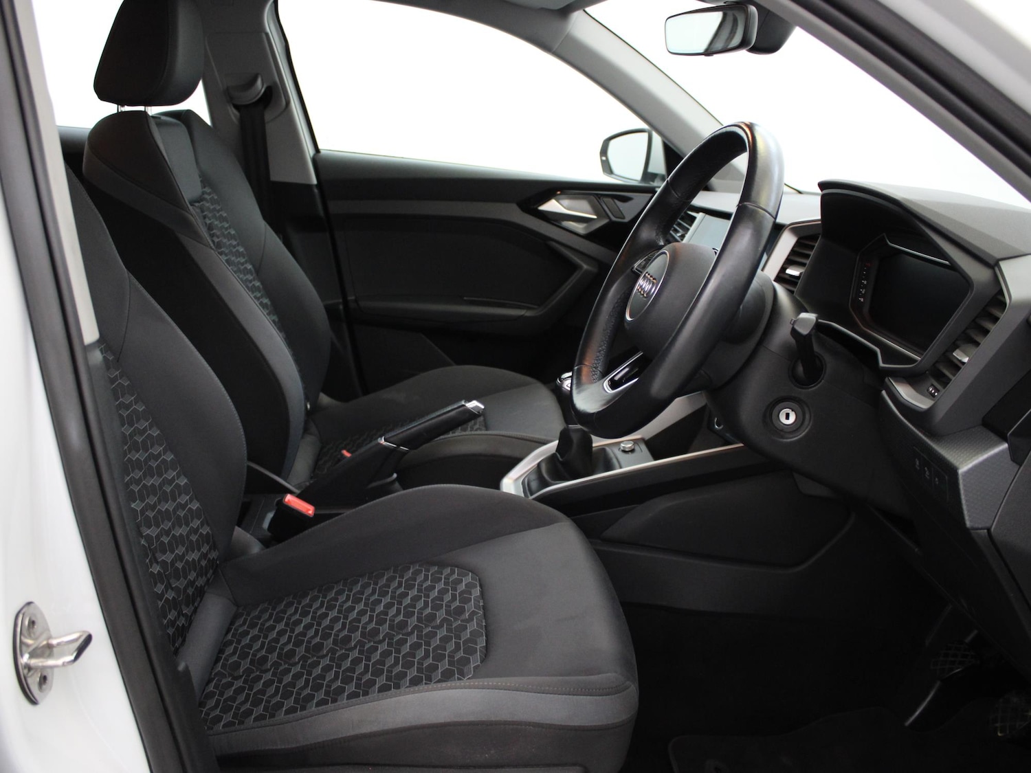 Used Audi A1 2021 for sale - 76789729: Photo 9