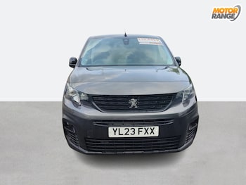 Used Peugeot Partner 2023 for sale - 78386446: Photo