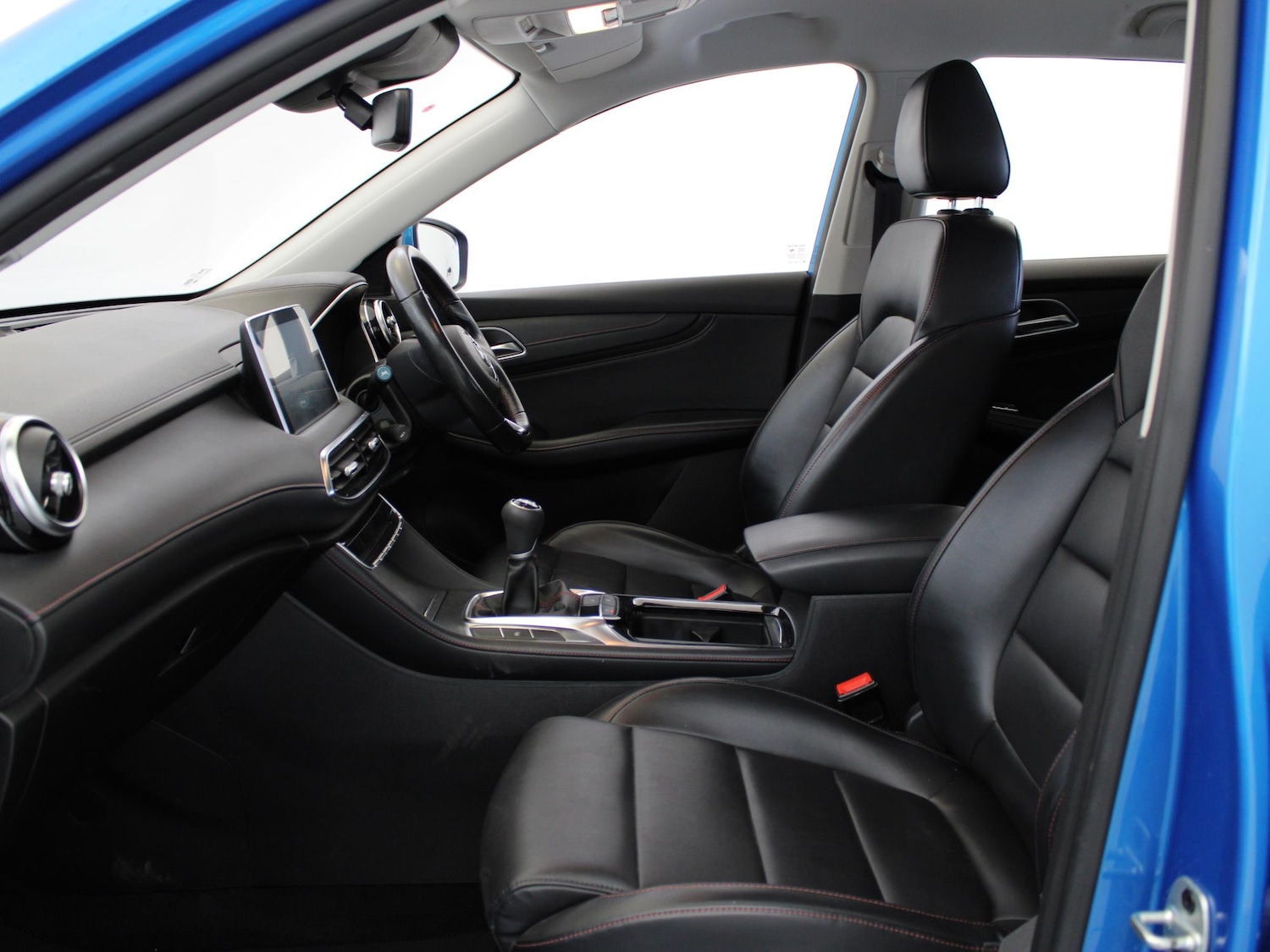 Used MG MG HS 2021 for sale - 76016598: Photo 11