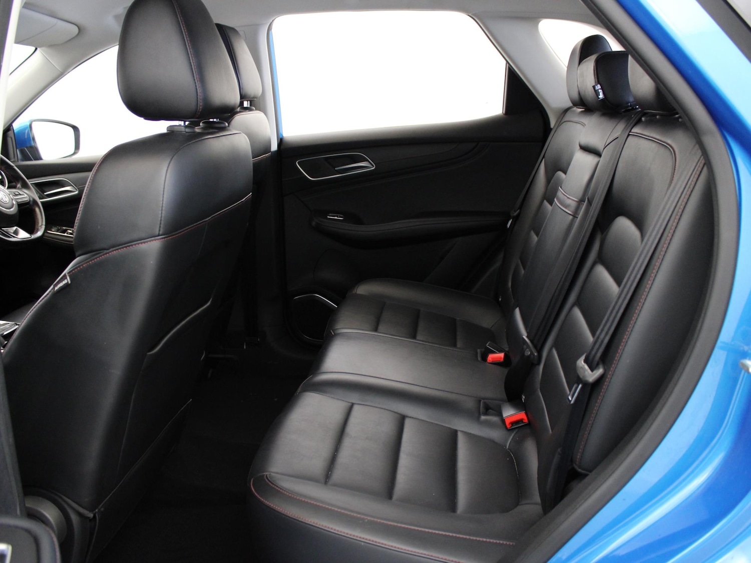 Used MG MG HS 2021 for sale - 76016598: Photo 12