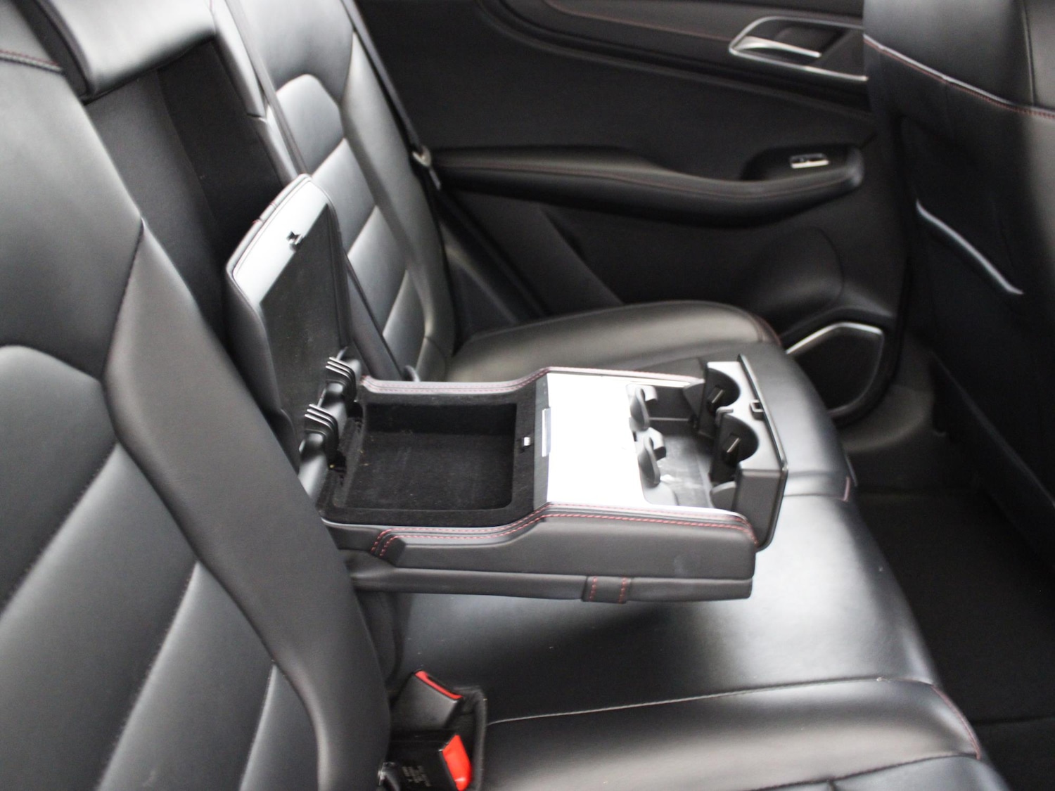 Used MG MG HS 2021 for sale - 76016598: Photo 15