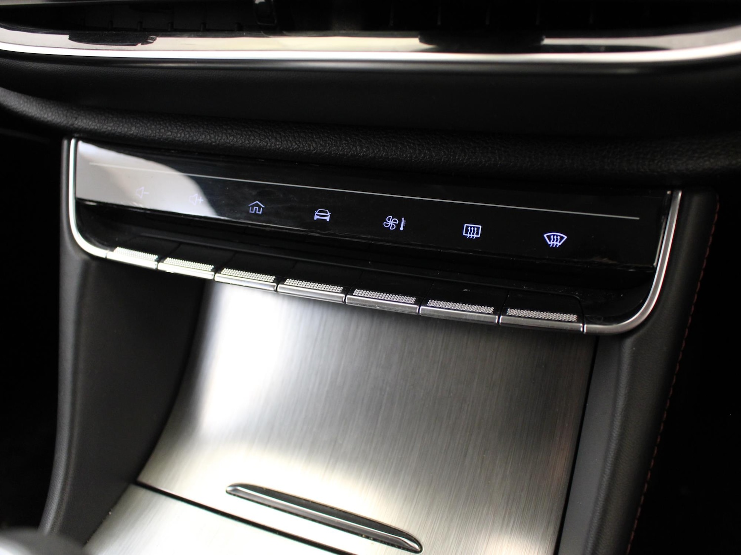 Used MG MG HS 2021 for sale - 76016598: Photo 25