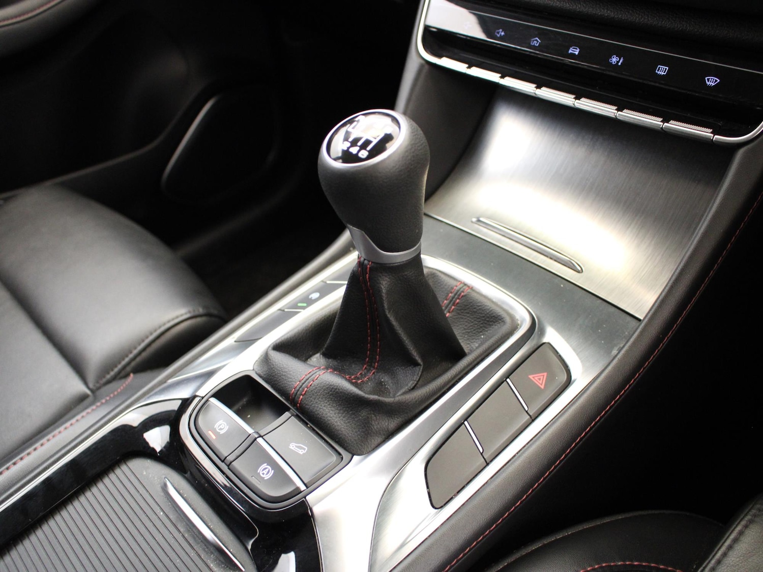 Used MG MG HS 2021 for sale - 76016598: Photo 27