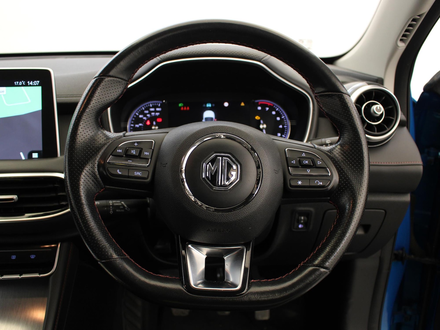 Used MG MG HS 2021 for sale - 76016598: Photo 28