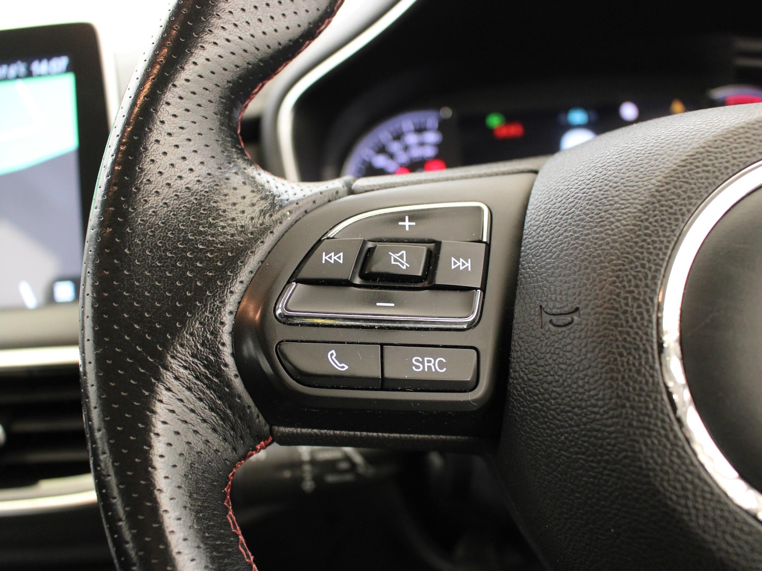 Used MG MG HS 2021 for sale - 76016598: Photo 29