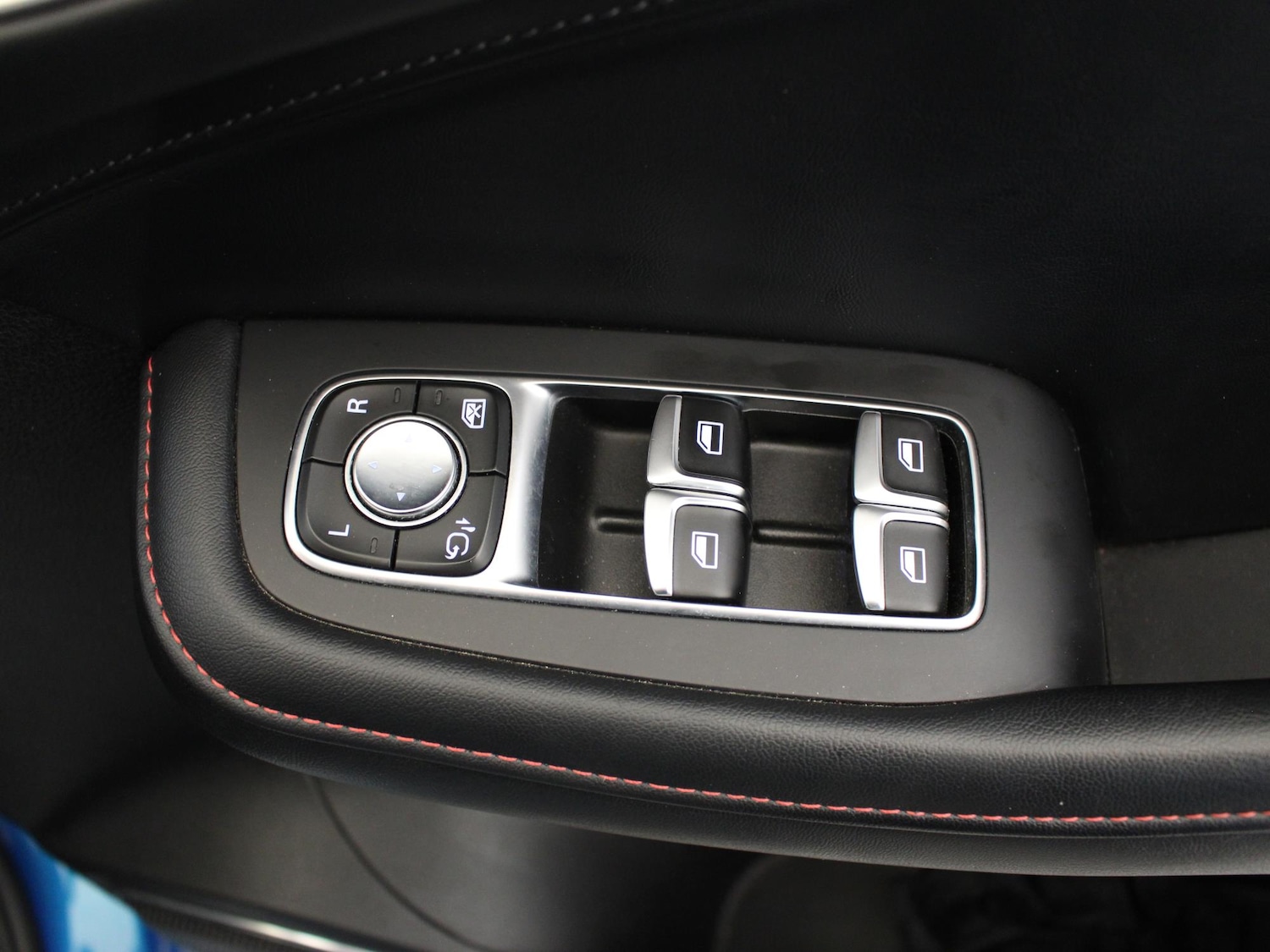 Used MG MG HS 2021 for sale - 76016598: Photo 35