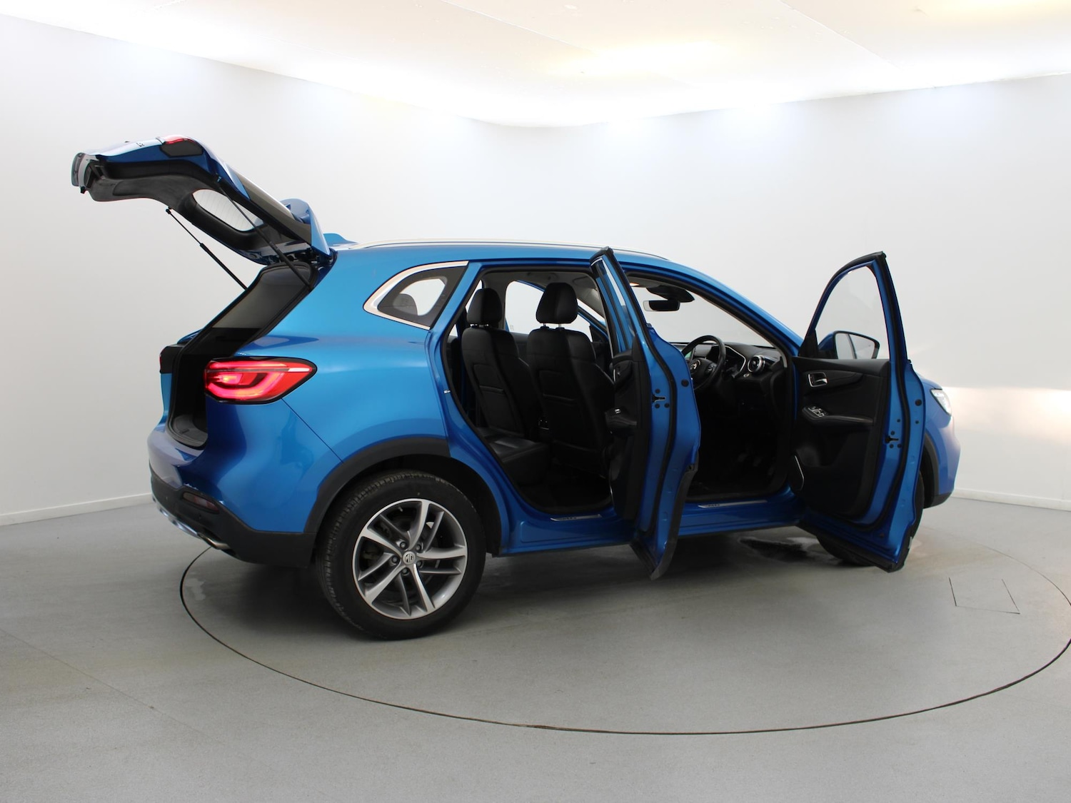 Used MG MG HS 2021 for sale - 76016598: Photo 36
