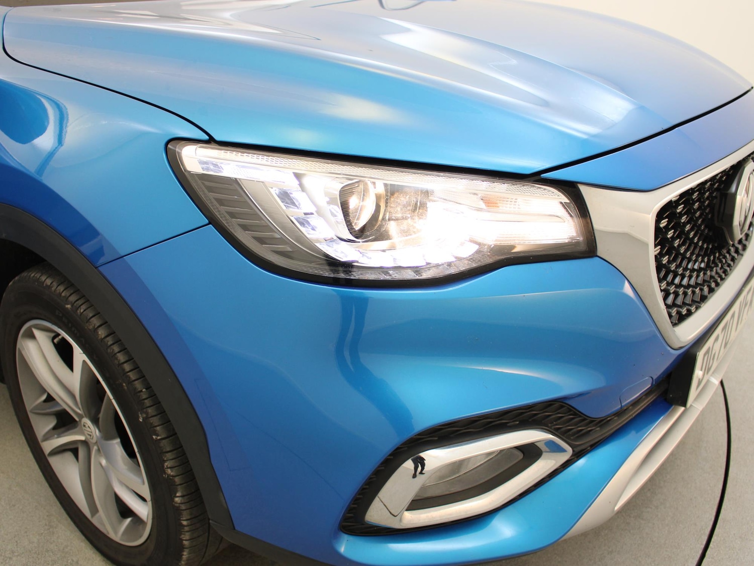 Used MG MG HS 2021 for sale - 76016598: Photo 37