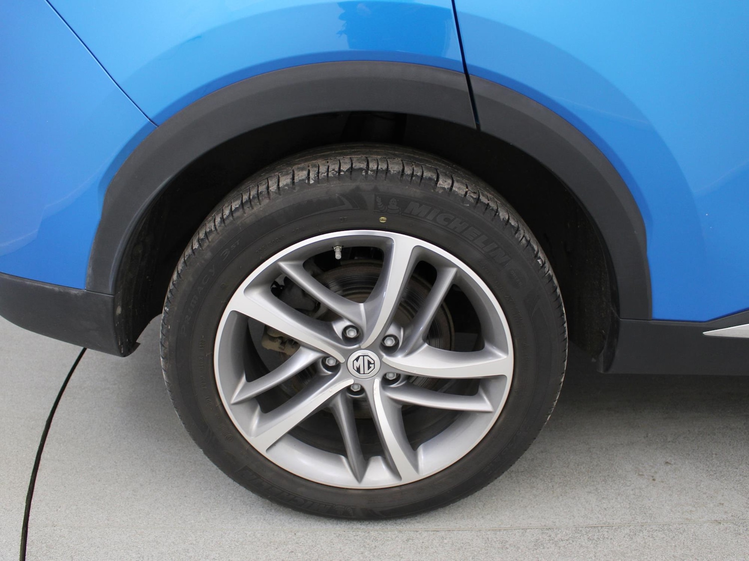 Used MG MG HS 2021 for sale - 76016598: Photo 39