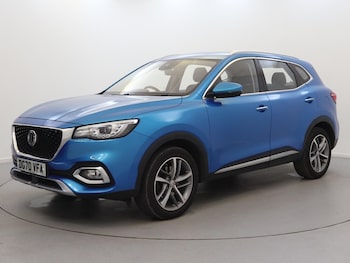 Used MG MG HS 2021 for sale - 76016598: Photo 3