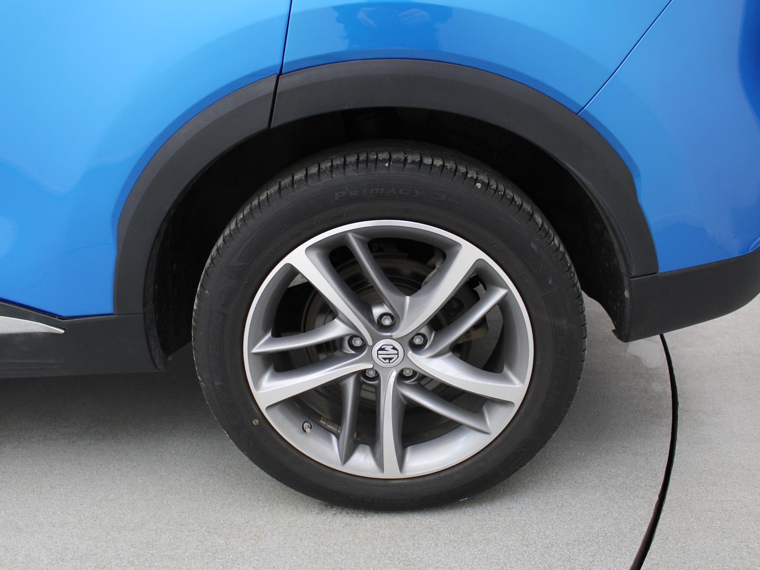 Used MG MG HS 2021 for sale - 76016598: Photo 40