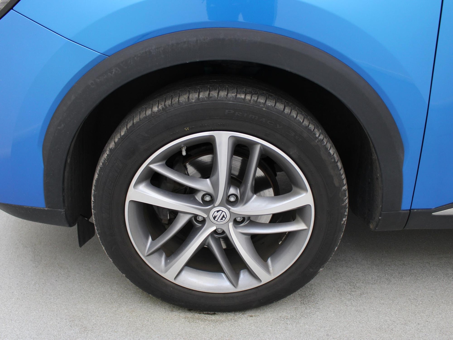 Used MG MG HS 2021 for sale - 76016598: Photo 41