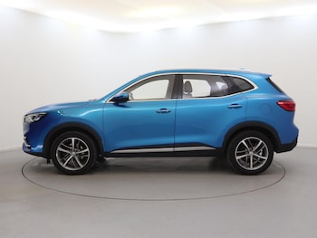 Used MG MG HS 2021 for sale - 76016598: Photo 4