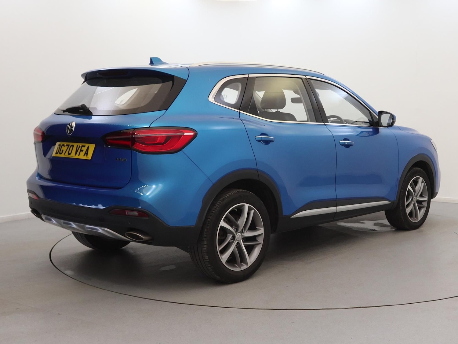 Used MG MG HS 2021 for sale - 76016598: Photo 5