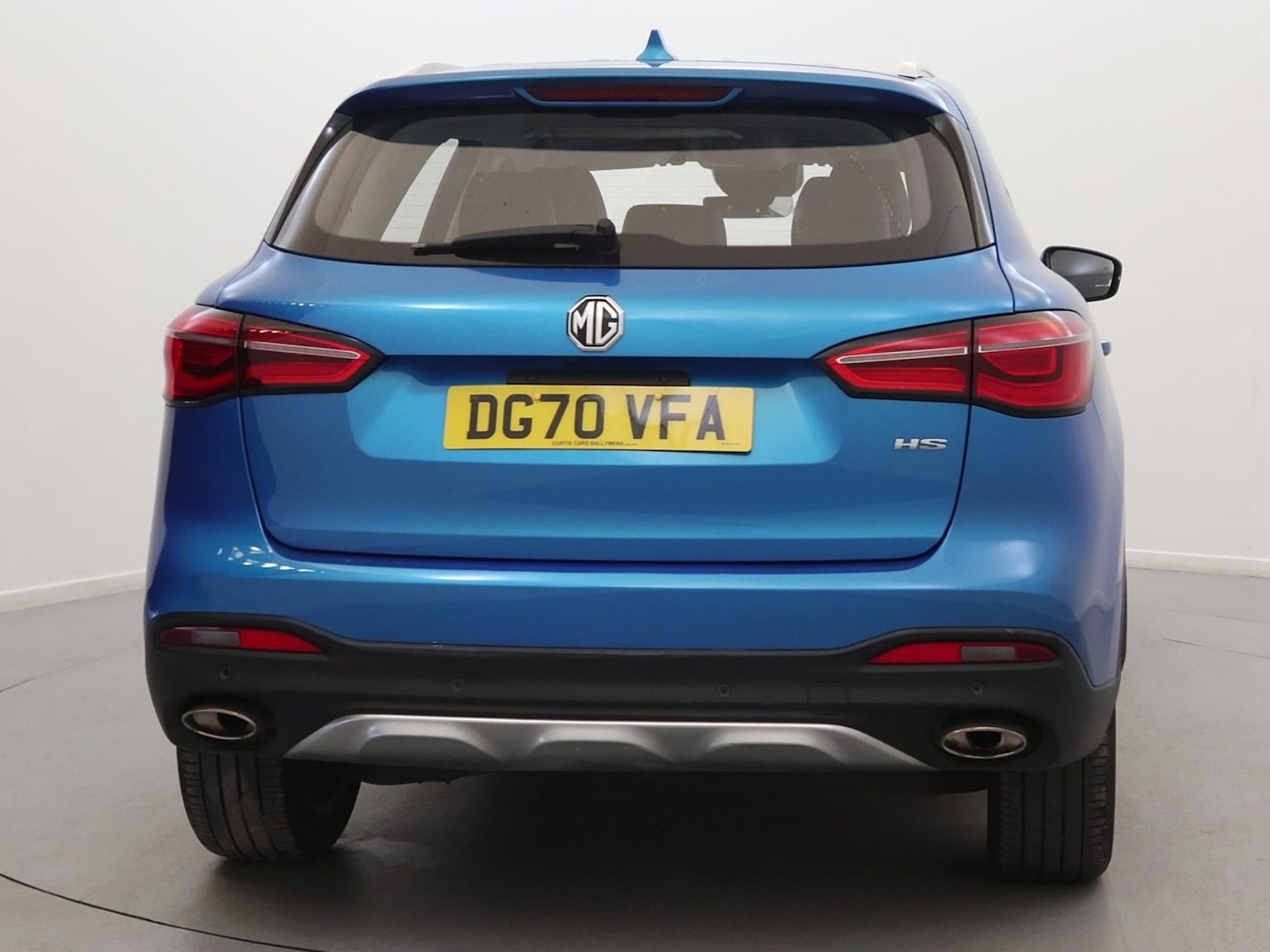 Used MG MG HS 2021 for sale - 76016598: Photo 6