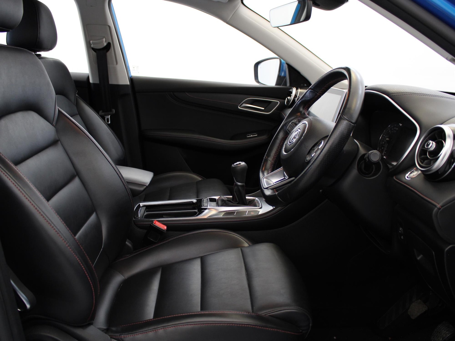 Used MG MG HS 2021 for sale - 76016598: Photo 9