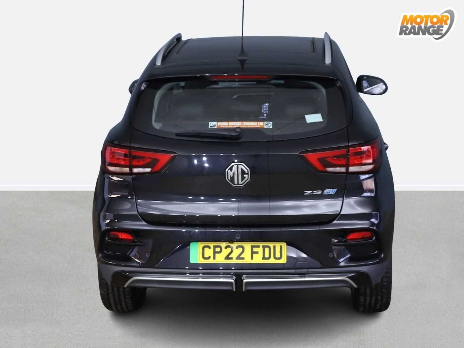 Used MG MG ZS 2022 for sale - 78218299: Photo 3