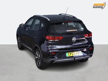 Used MG MG ZS 2022 for sale - 78218299: Photo